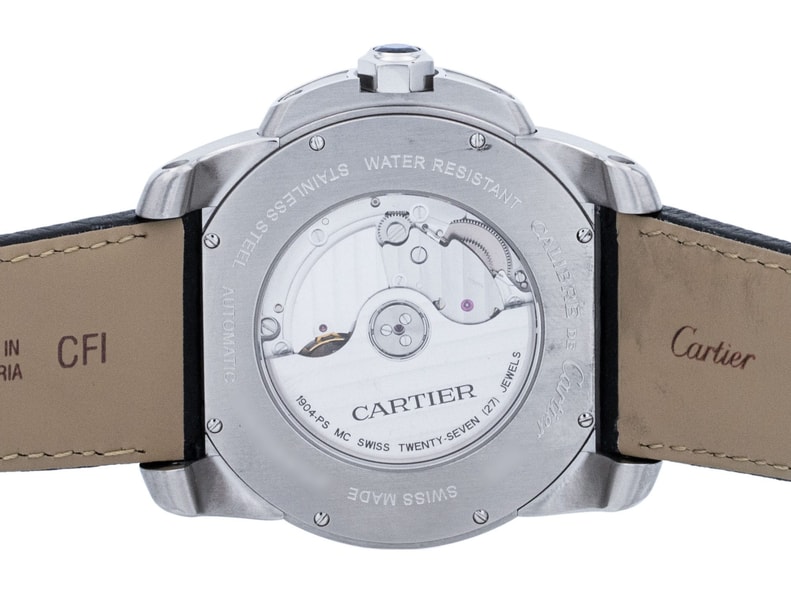 Cartier Calibre De Cartier W7100041